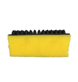 Grewal Rubber Sponge Brush Assorted