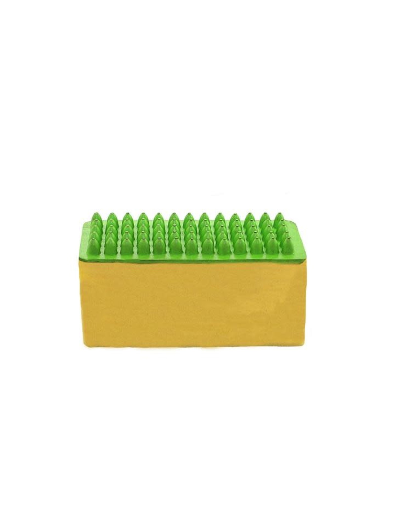 Grewal Rubber Sponge Brush Assorted
