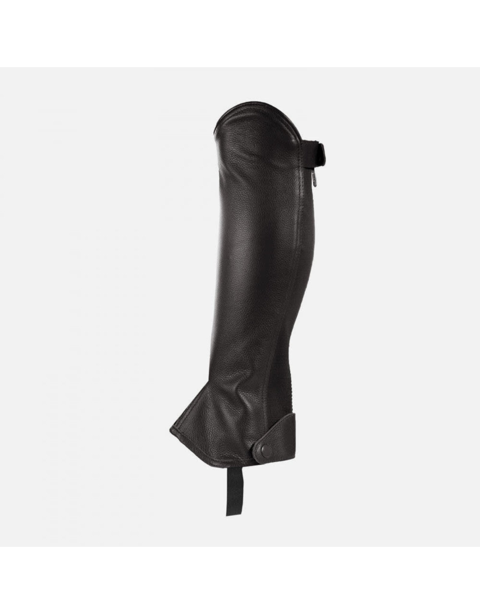 Horze Women's Classic Leather Half Chaps