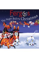 Fergus and the Night Before Christmas