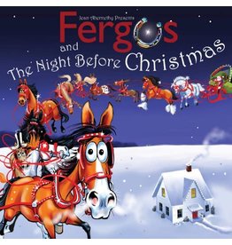 Fergus and the Night Before Christmas