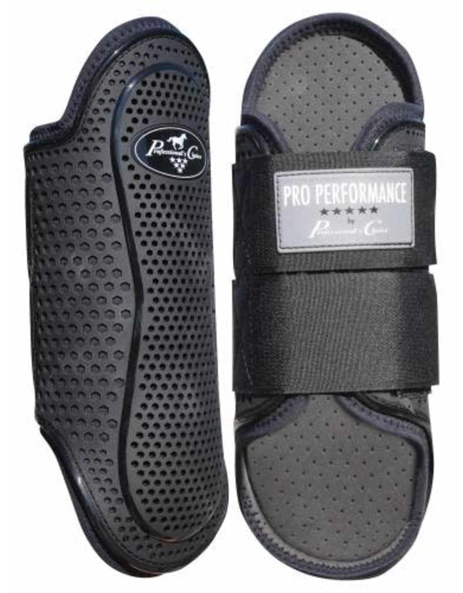 Professionals Choice Pro Performance Hybrid Splint Boots