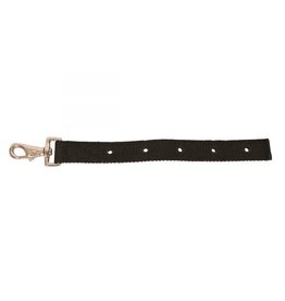 WEATHERBEETA Quick Clip Front Chest Strap Black