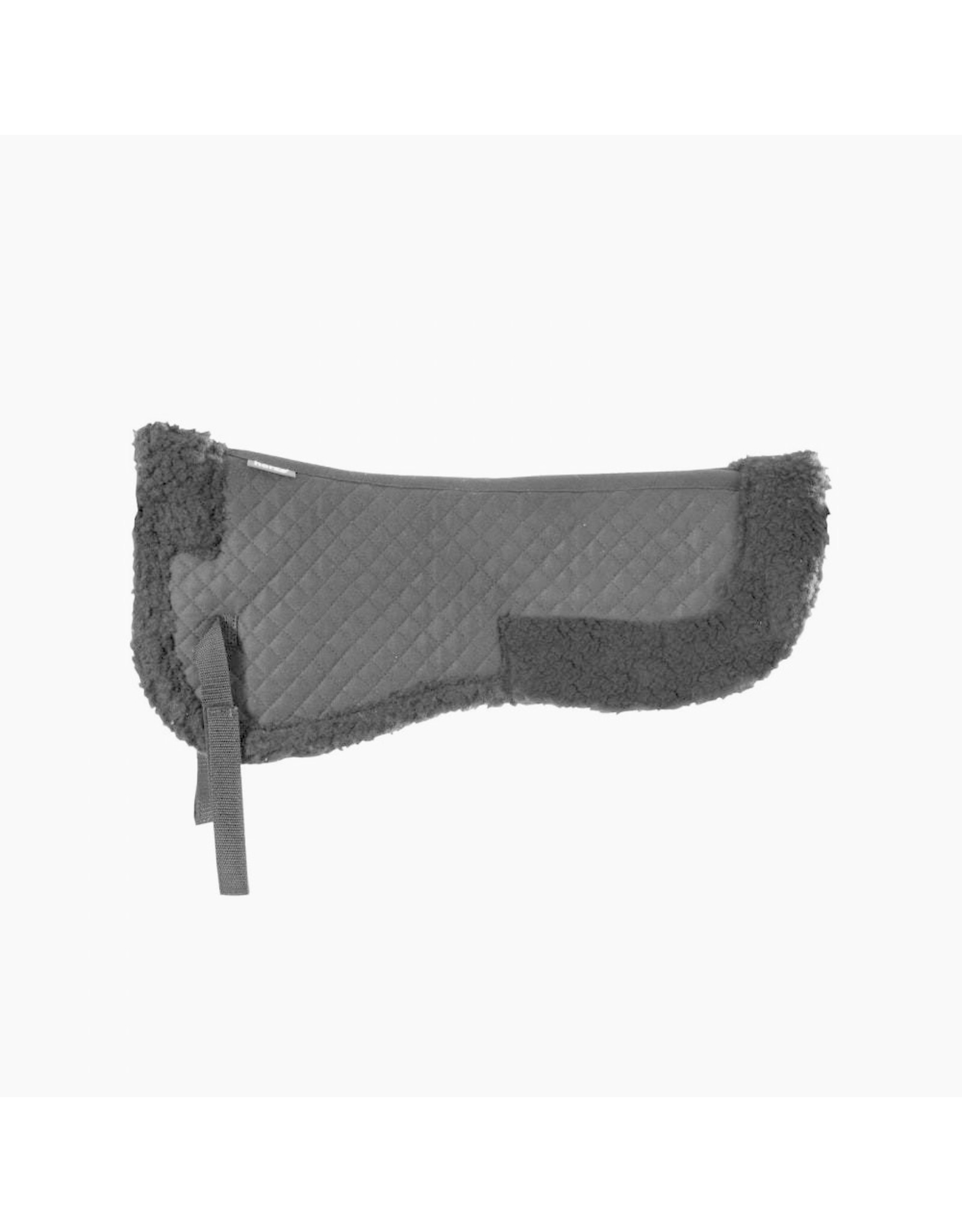 Horze Fur Half Pad Horze Fur Half Pad