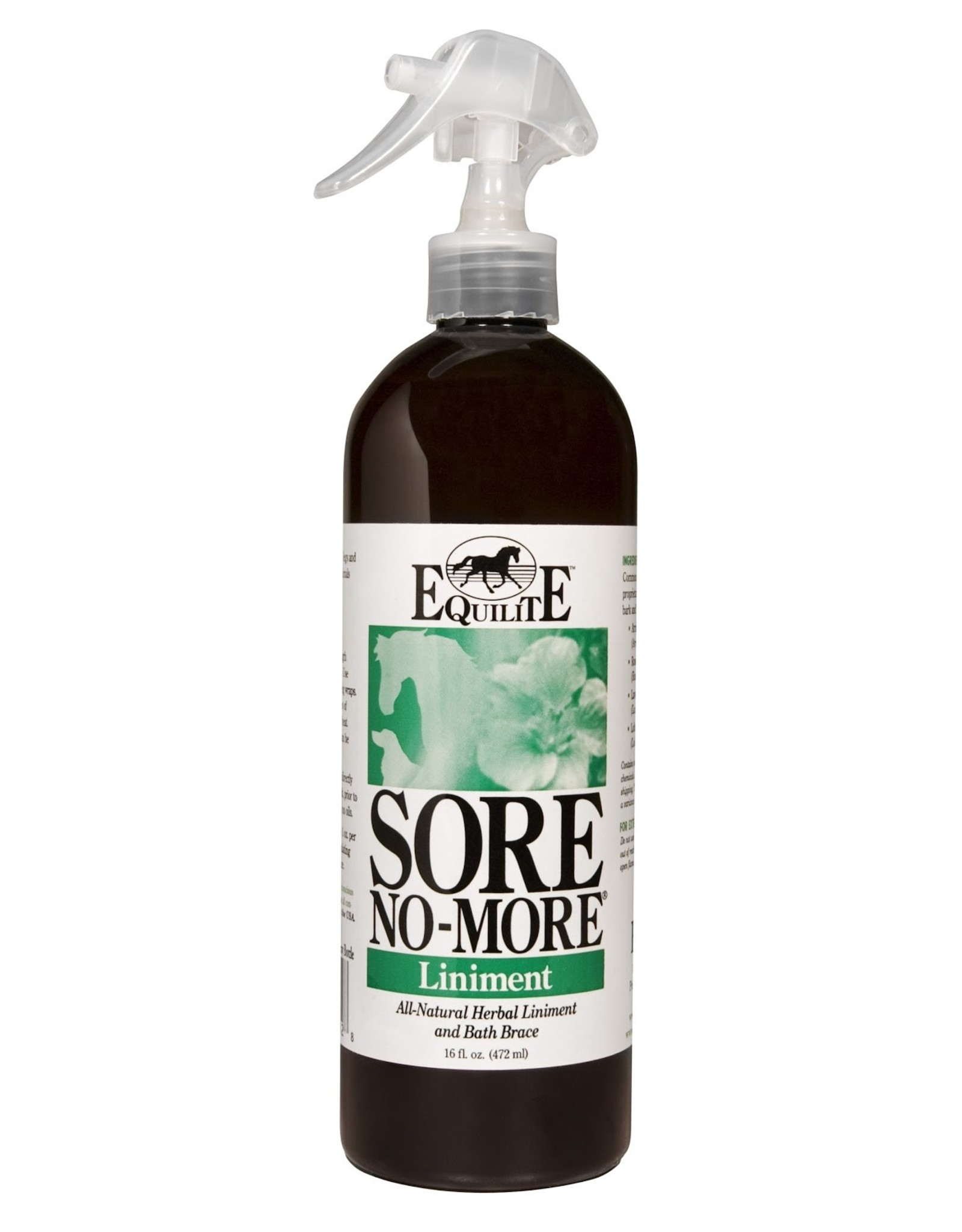 Sore No-More Original Liniment Spray 16 oz.