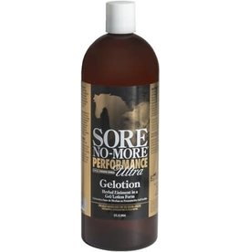 Sore No-More Performance Ultra Gelotion 6 oz.