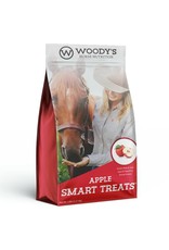 Woody's Smart Treats 5#