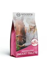 Woody's Smart Treats 5#