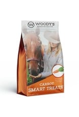 Woody's Smart Treats 5#