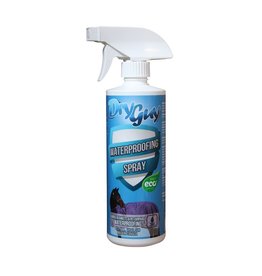 Dry Guy Waterproofing Horse Blankets & Pet Apparel Spray- 473.1ml (16 oz)