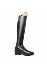 Ariat Heritage Contour II Field Zip Tall Riding Boot Black