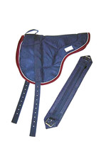 Intrepid International Bareback Pad Best Friends Standard