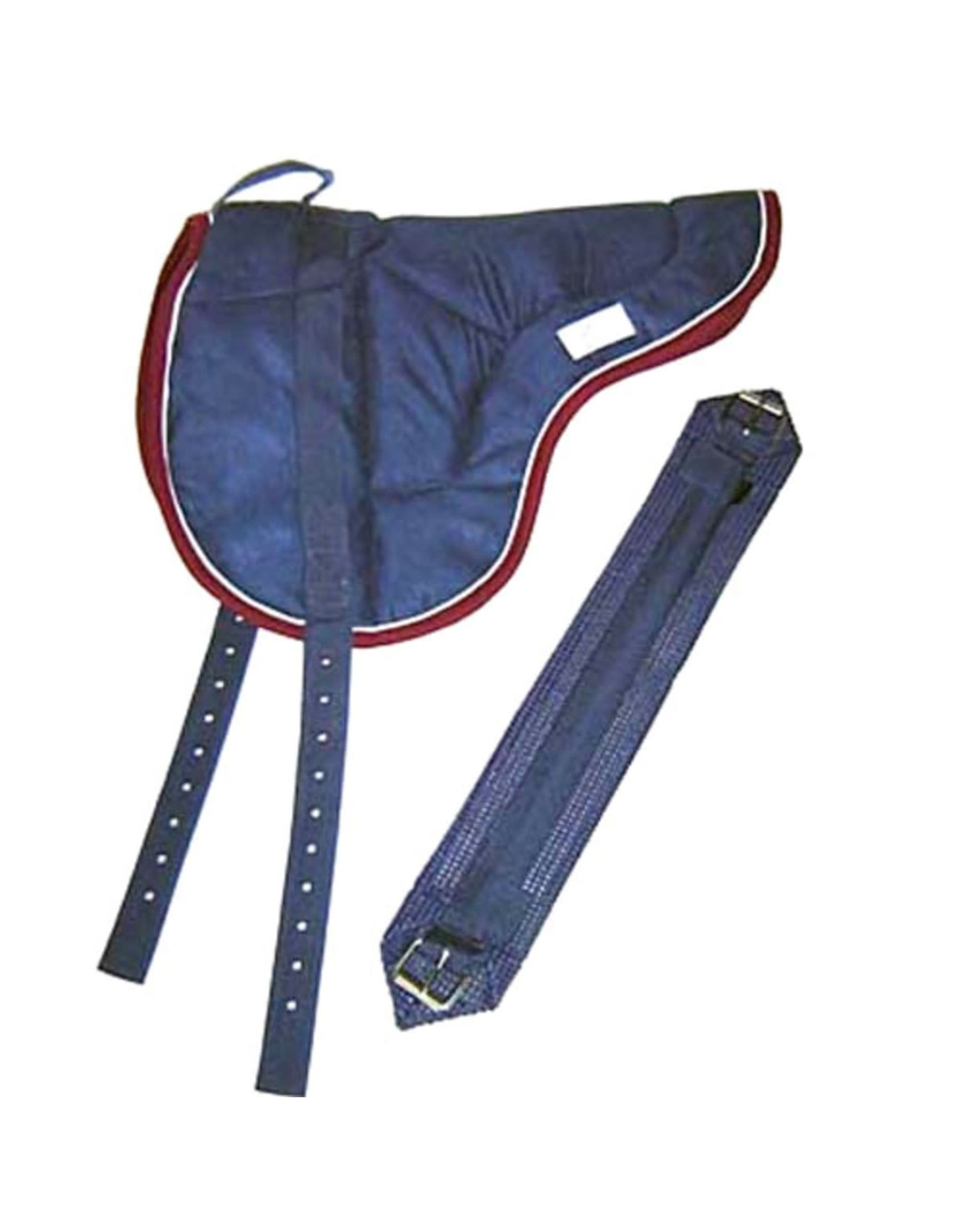 Intrepid International Bareback Pad Best Friends Standard