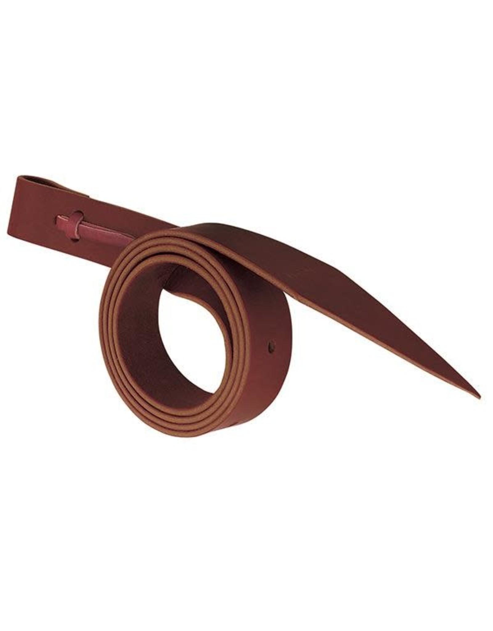 Weaver Tie Strap Latigo 1.75" x 84" Extra Long