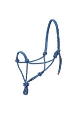Weaver Diamond Braid Rope Halter