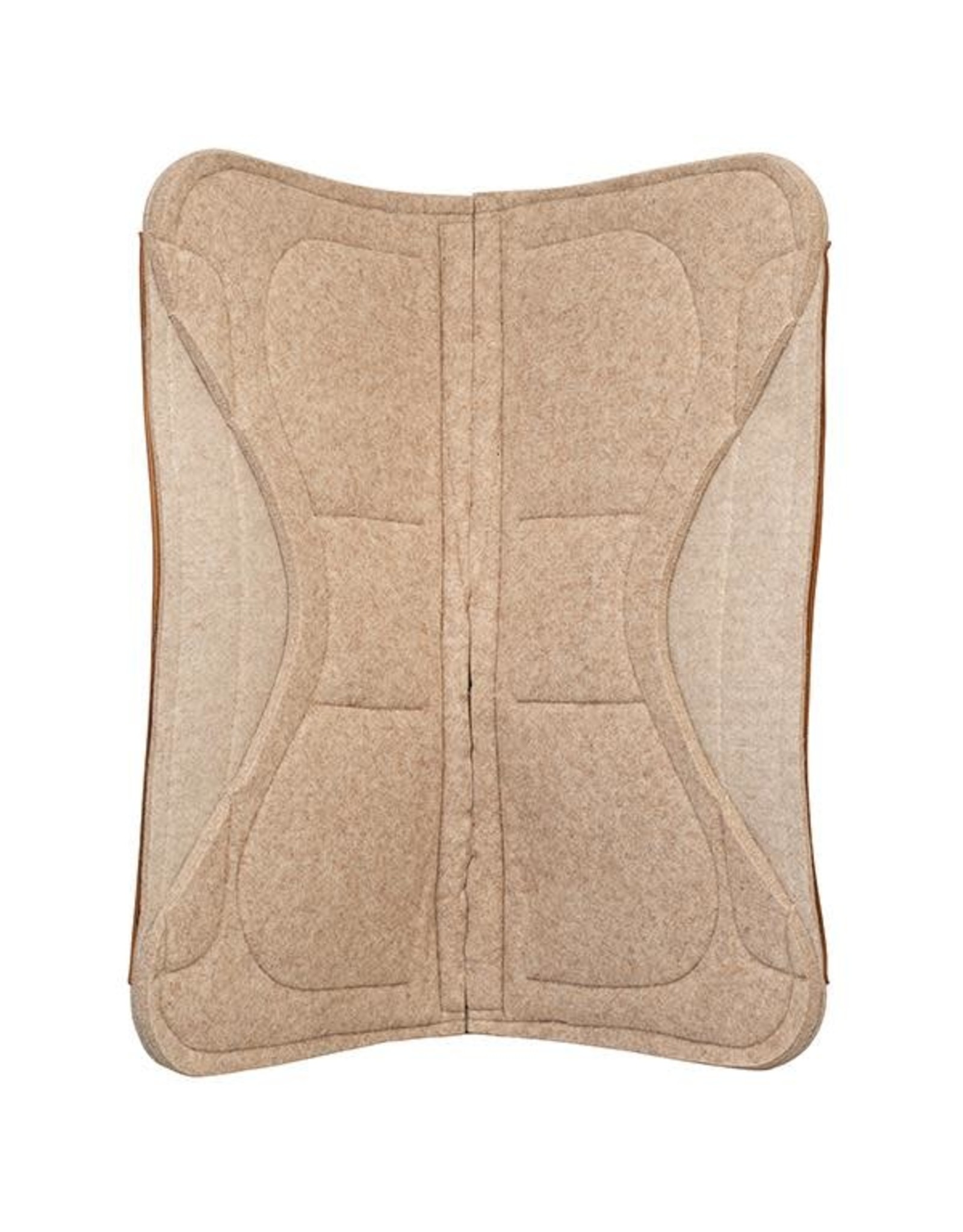 Weaver Wool Blend Felt Shim Pad