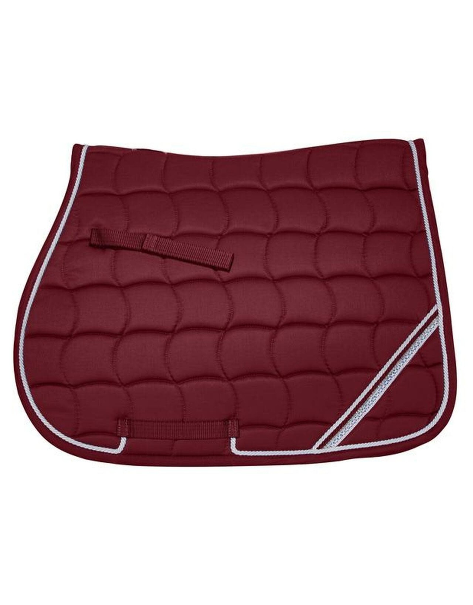 Equine Couture Wave All Purpose Saddle Pad