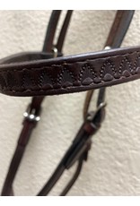 Circle Y  Bling Headstall Horse