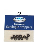 WEATHERBEETA Surcingle Stoppers 10 pack