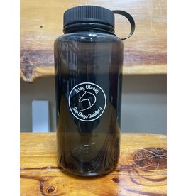 San Diego Saddlery Logo Water Bottle 32oz