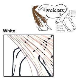 Braideez Braiding Wire