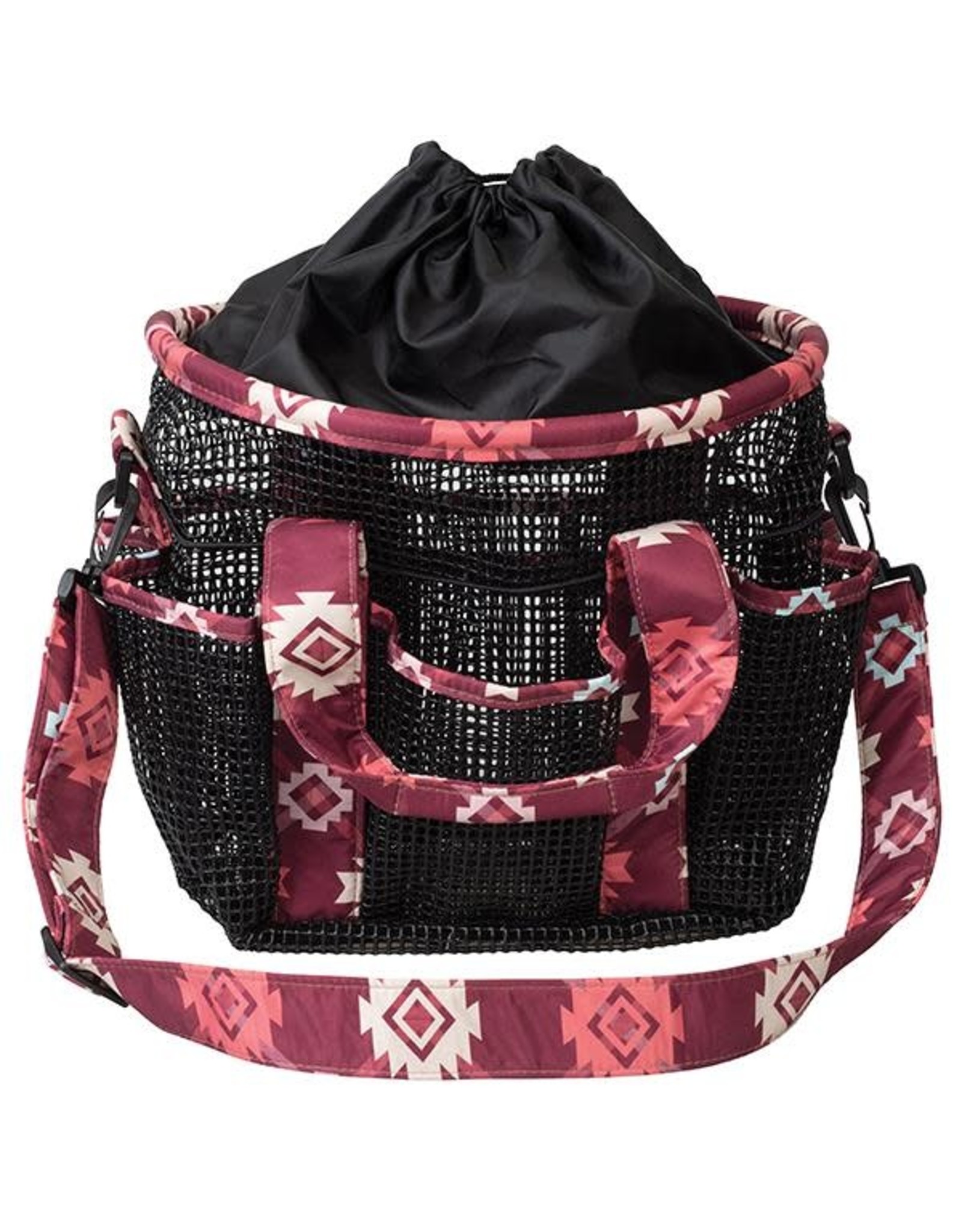 Weaver Grooming Bag Mesh