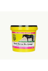 Select Dark Horse Nu-Image Hoof & Coat Support 5#