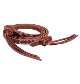 Professionals Choice Roping Reins Ranch Quick Change Knot