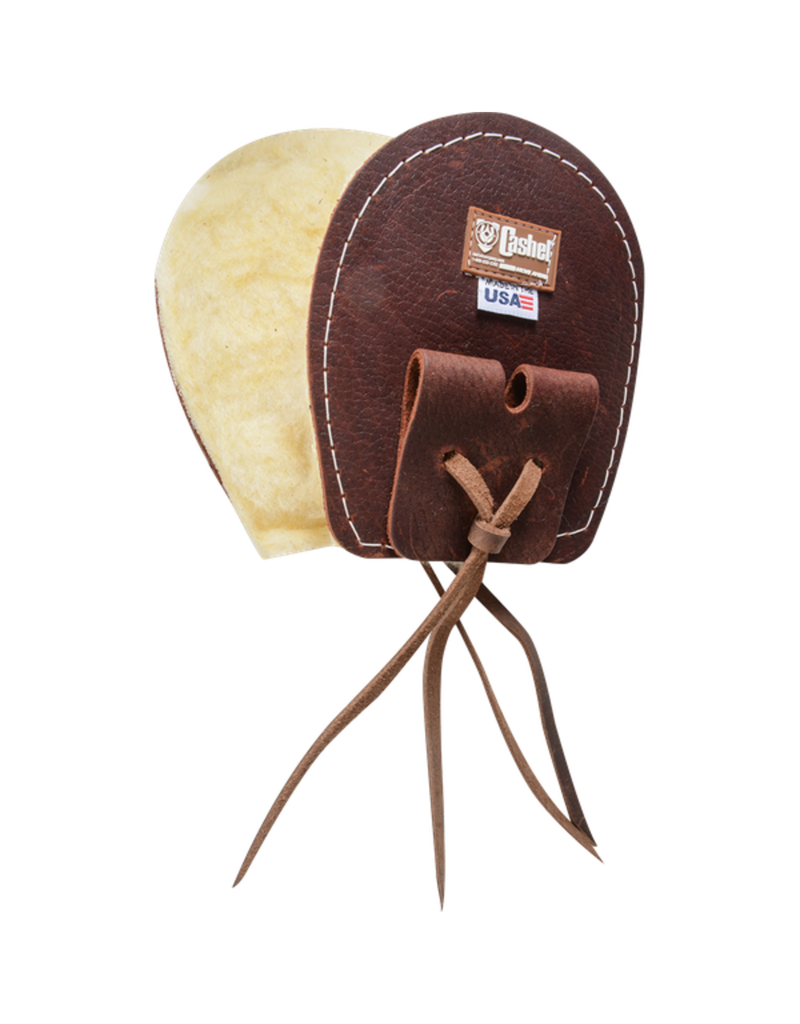 Western Cinch Buckle Defenders-#