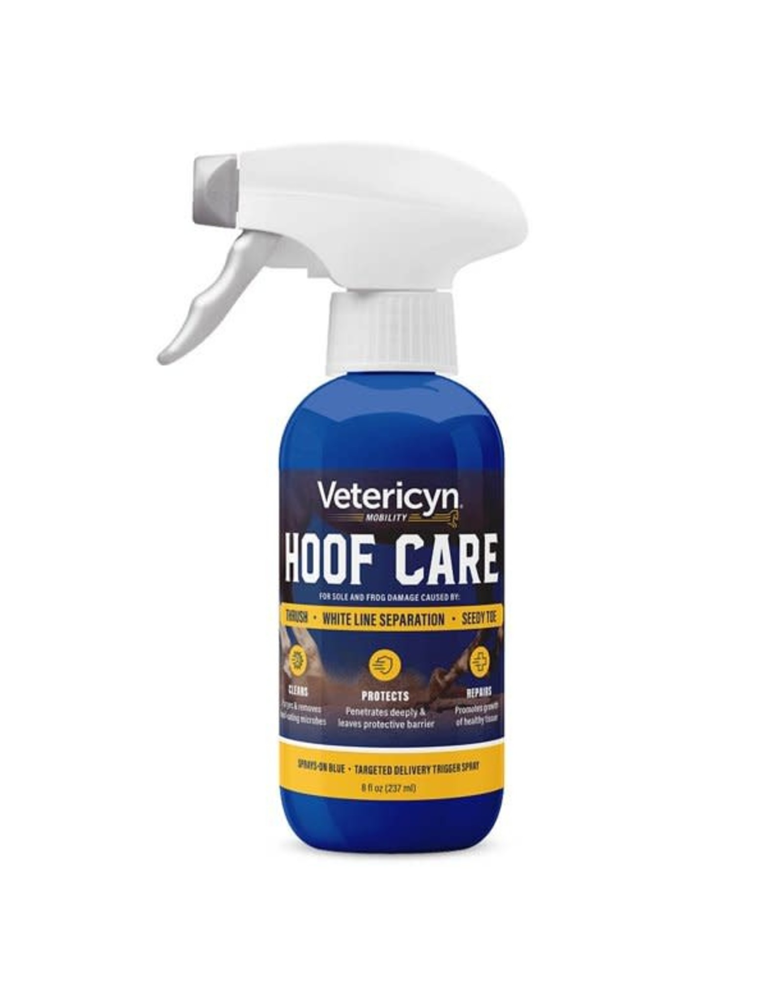 Vetericyn Hoof Care