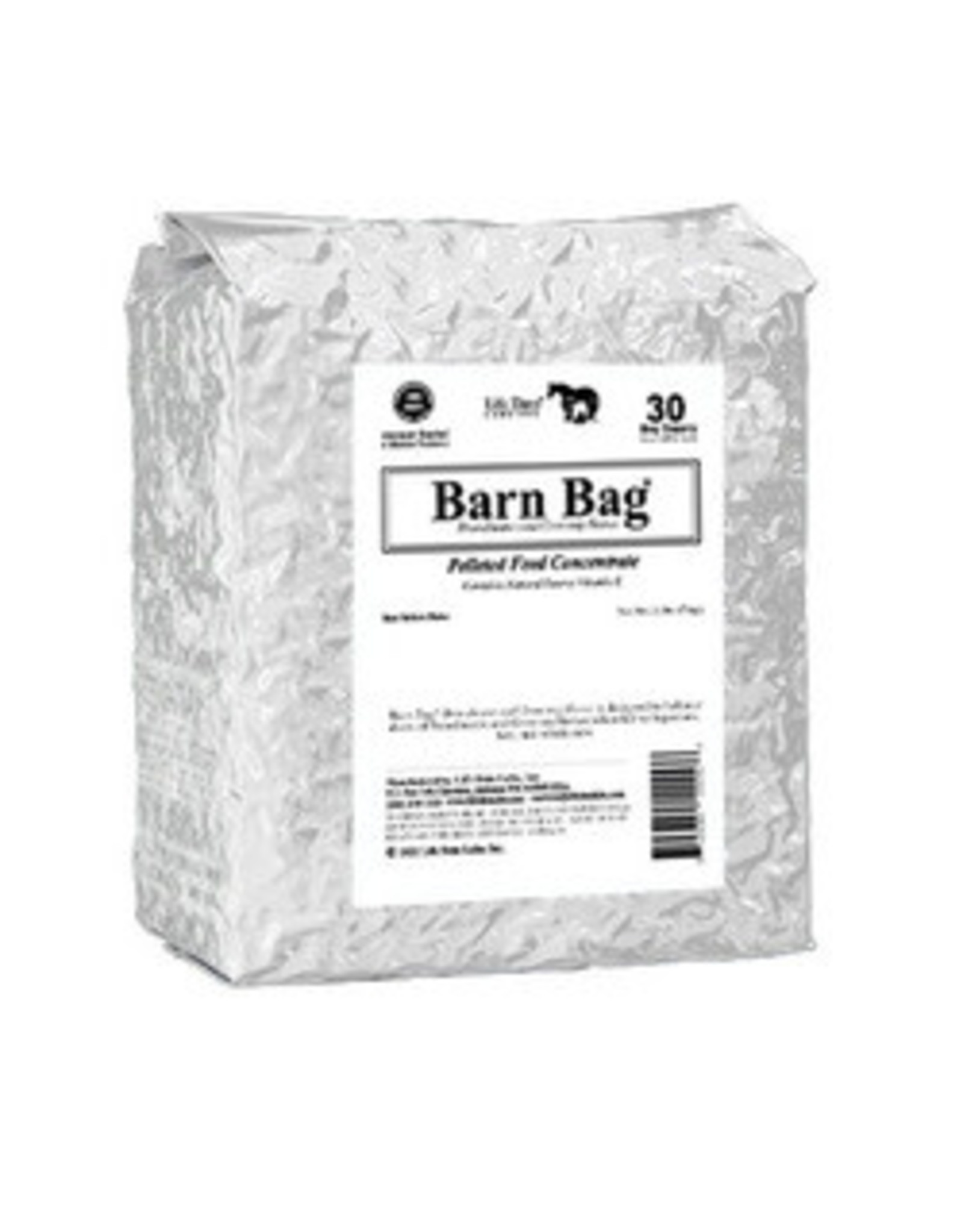 Life Data Labs Barn Bag® Broodmare and Growing Horse 11lb