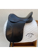 Albion HR Dressage Saddle 17" Medium