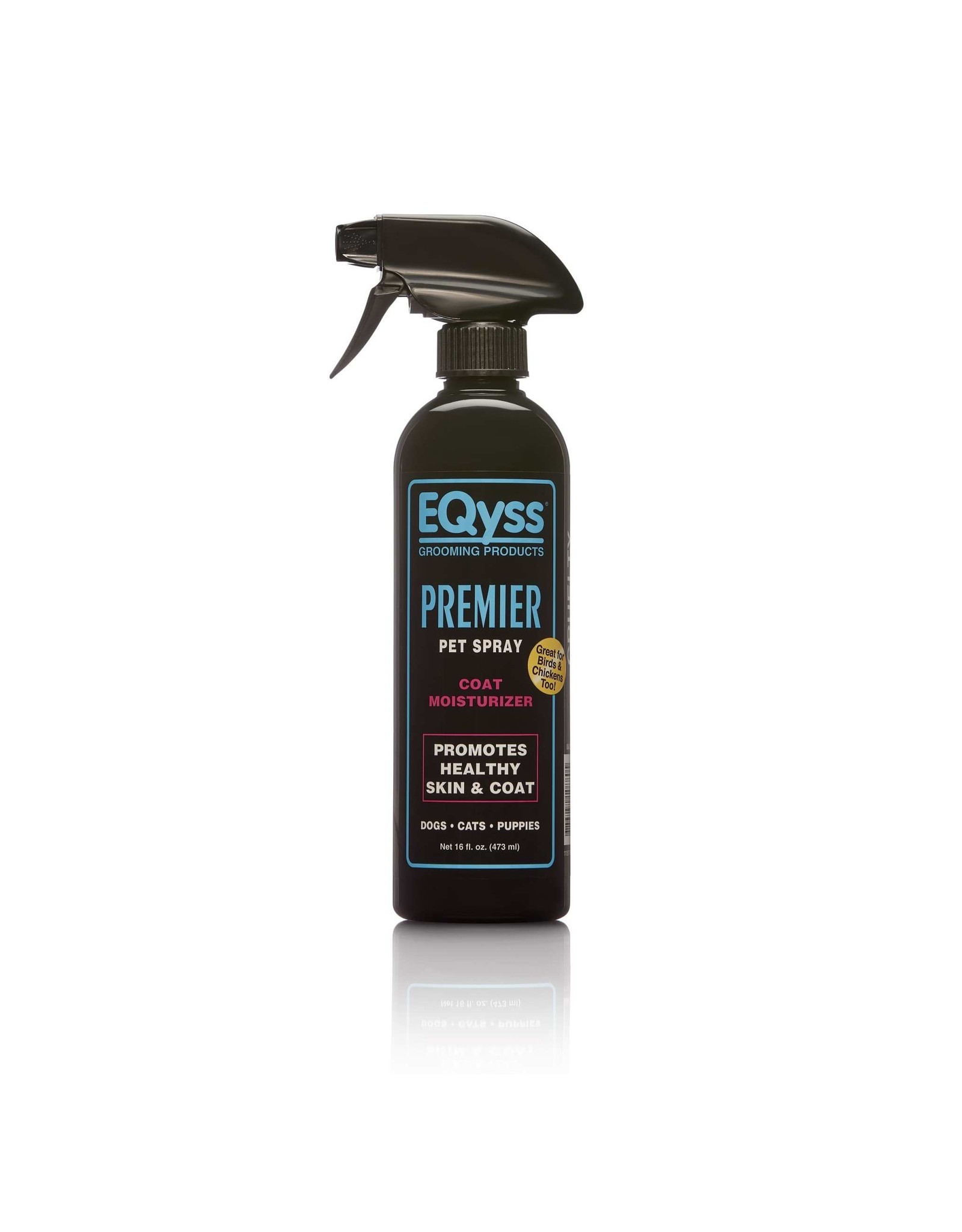 Eqyss Premier Rehydrant Spray