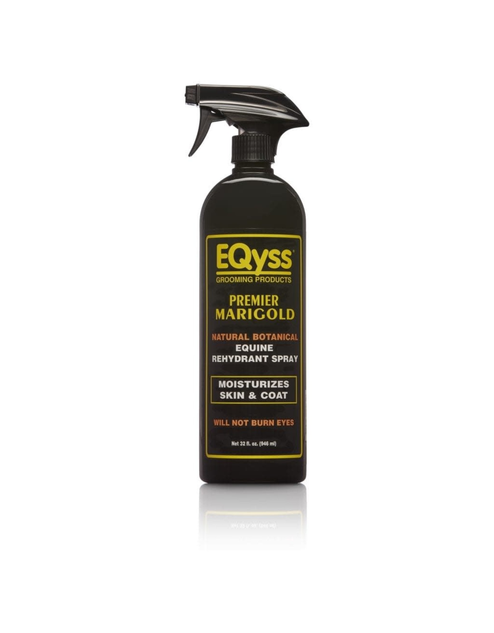 Eqyss Premier Spray Marigold Scent Equine Coat Conditioning Spray