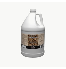 First Companion Veterinary Flaxseed Oil Gallon