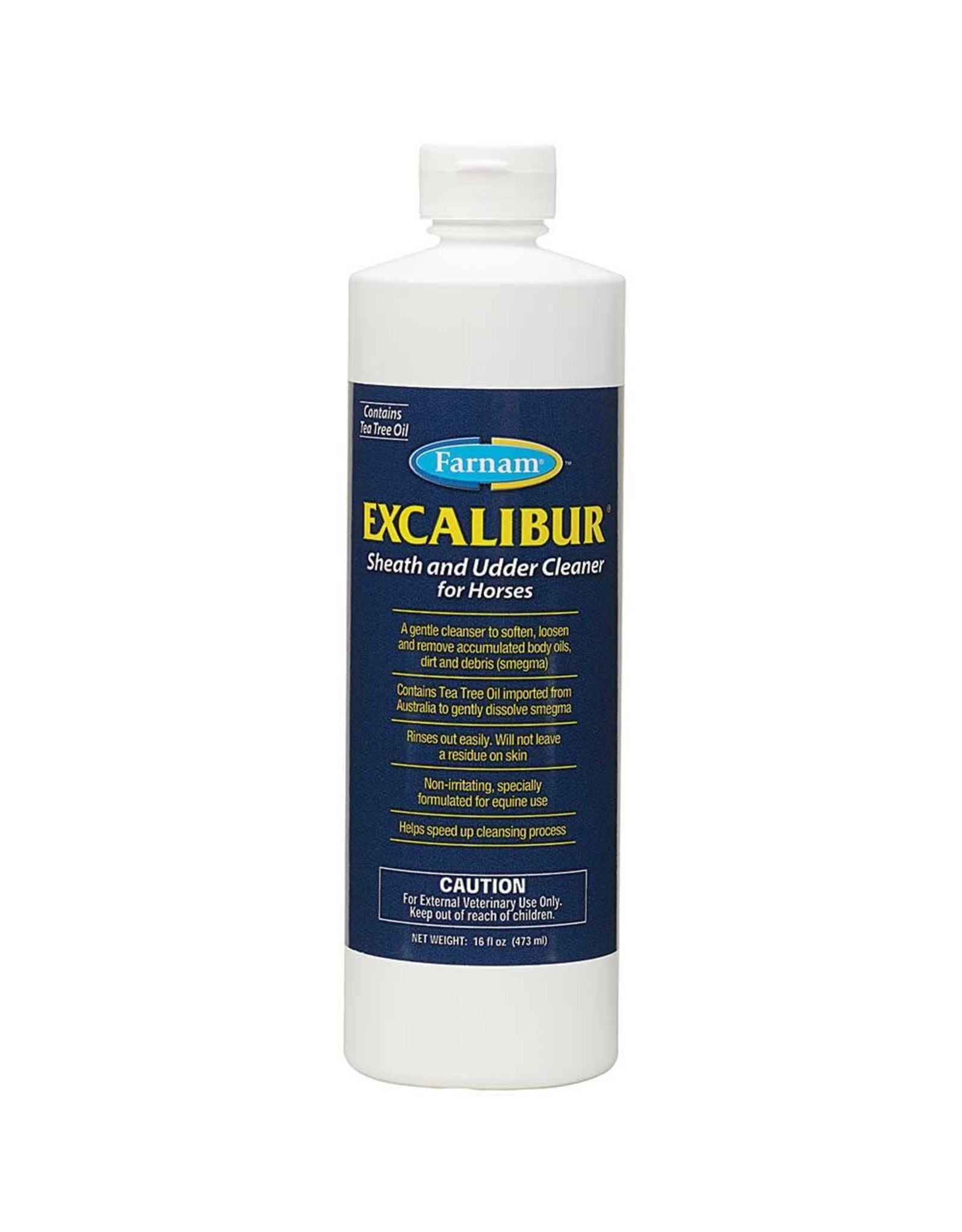 Sheath Cleaner Excalibur 16 oz