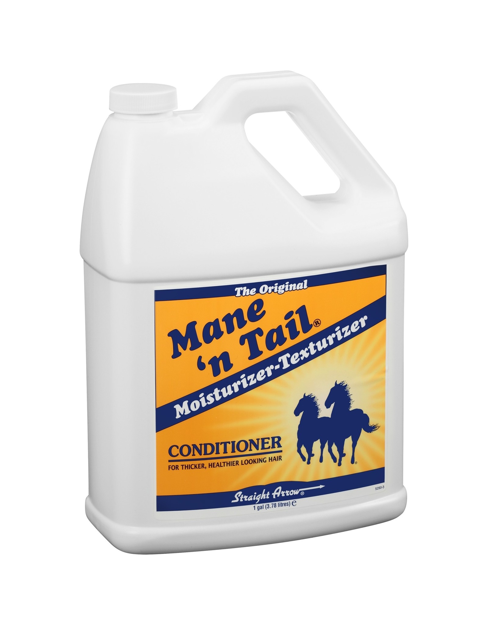 Mane and Tail Conditioner