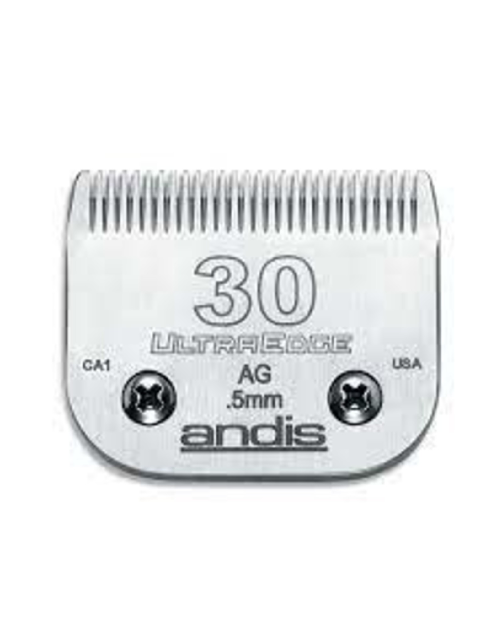 Andis Ultraedge Replacement Clipper Blade #30