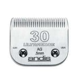 Andis Ultraedge Replacement Clipper Blade #30