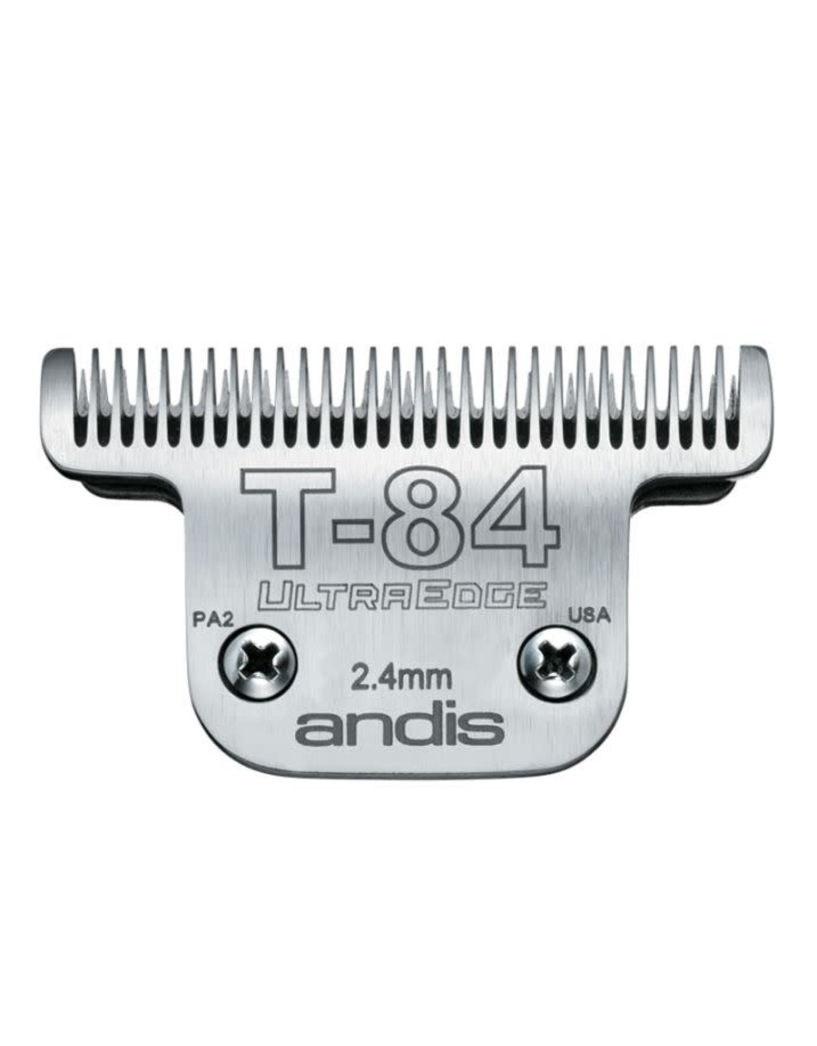 Andis UltraEdge® Detachable Size T-84 Blade