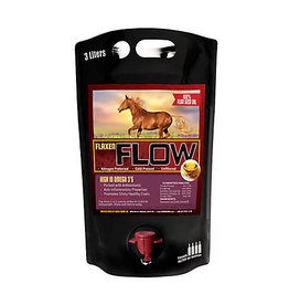 Horse Guard Flaxen Flow Cold-Pressed Flaxseed Oil 3L