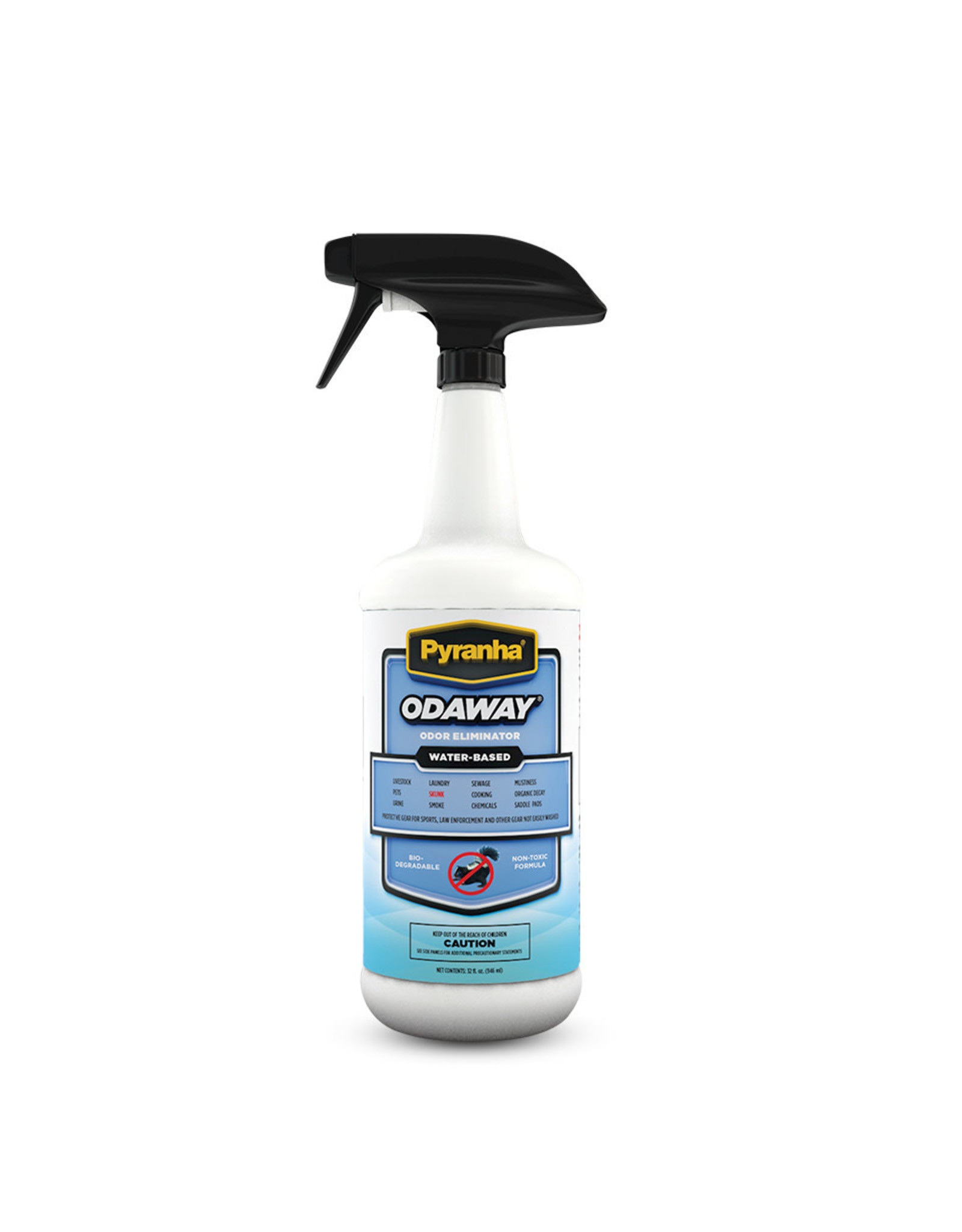 Odaway Odor Absorber Spray 32 oz