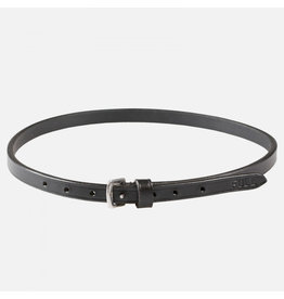 Horze Flash Noseband Strap Only Black