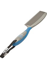 Mane and Tail Comb Blue