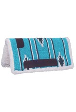 Tough One Miniature Sierra Saddle Pad Southwestern