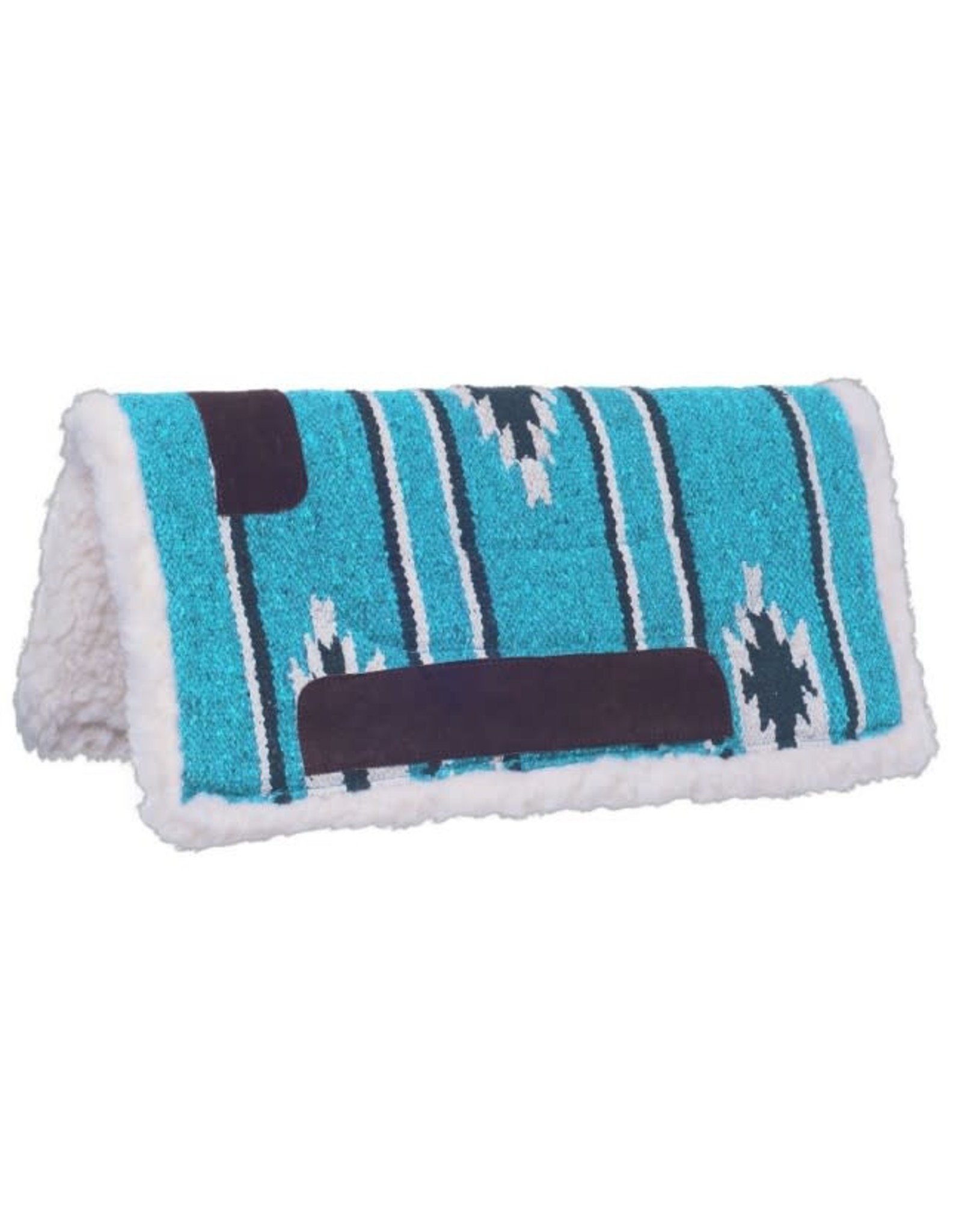 Tough One Miniature Sierra Saddle Pad Southwestern