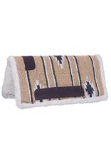 Tough One Miniature Sierra Saddle Pad Southwestern