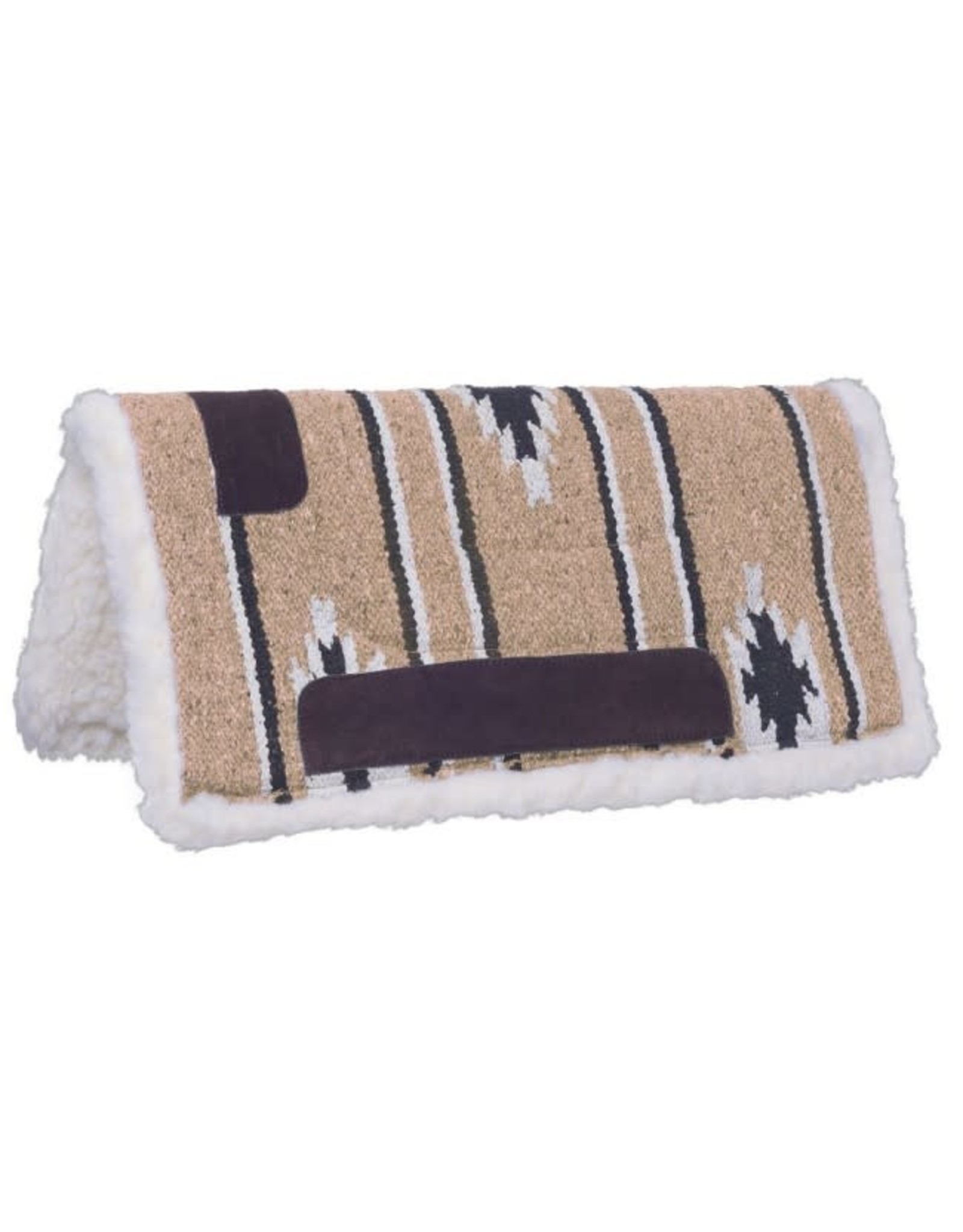 Tough One Miniature Sierra Saddle Pad Southwestern