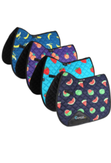 Arma Fruity Saddle Pad All Purpose