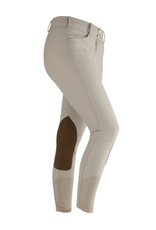 Aubrion Suffolk Breeches Childs Tan